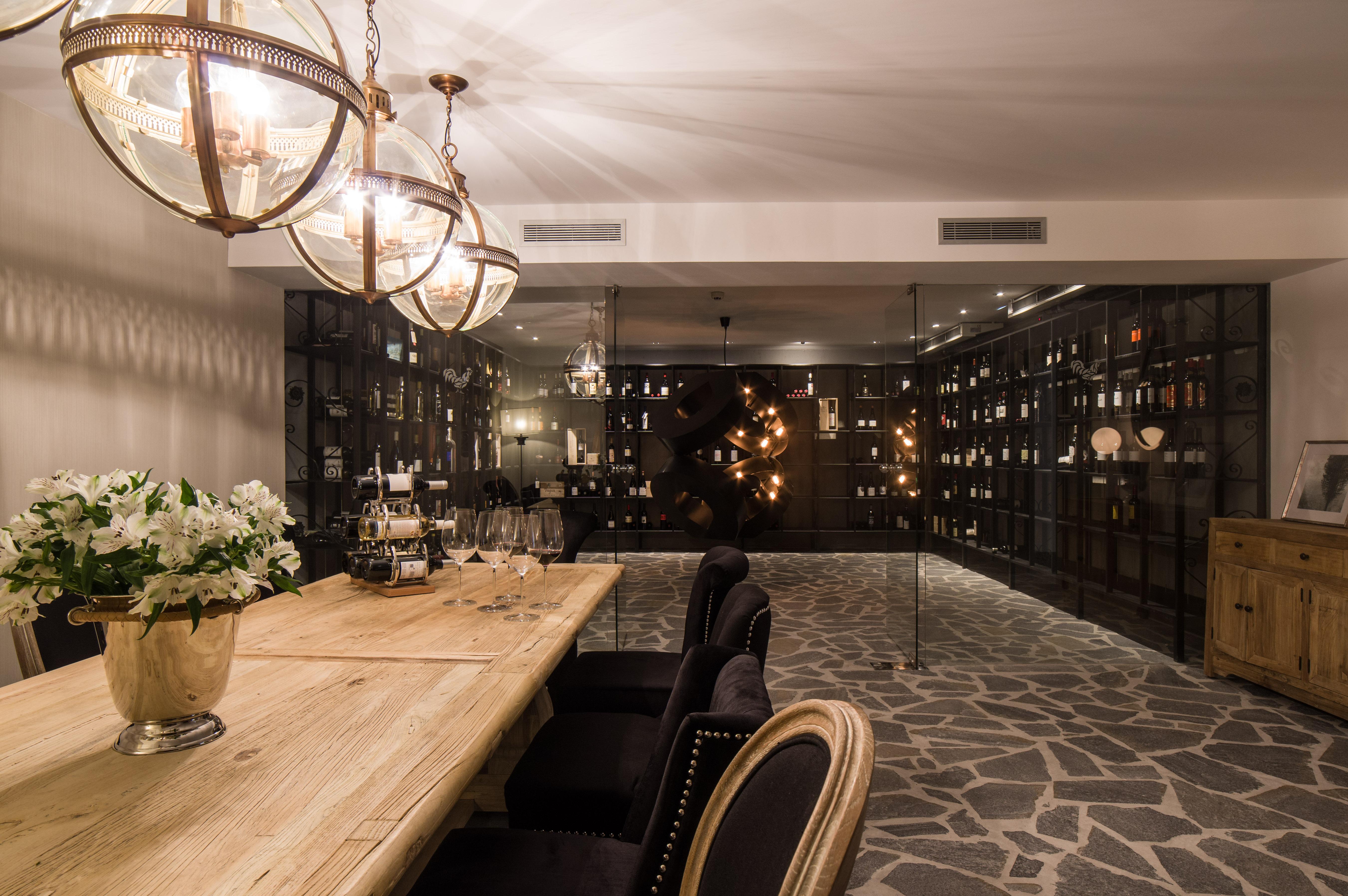 Puebloastur Eco Resort Hotel & Spa Cofiño Zewnętrze zdjęcie