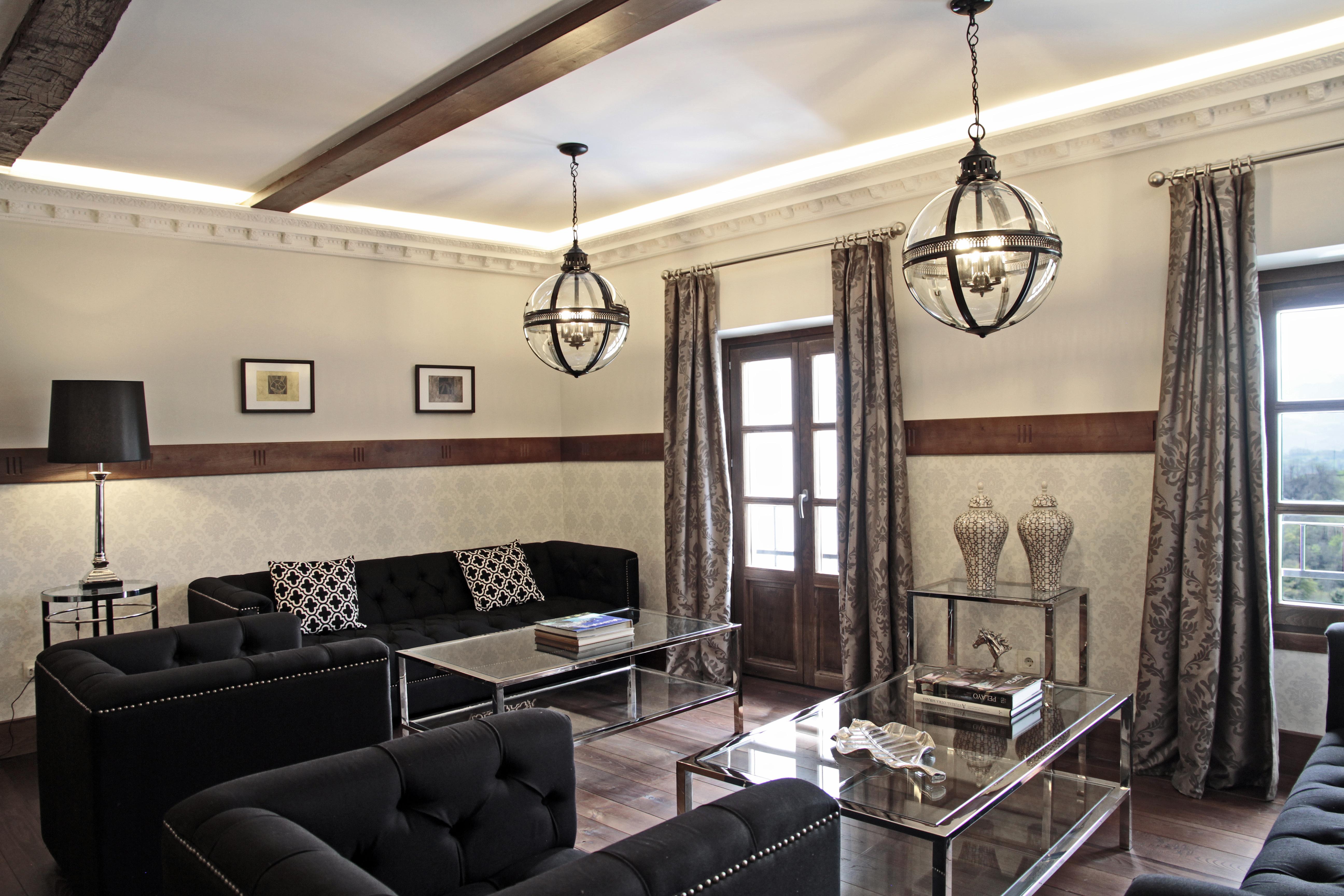 Puebloastur Eco Resort Hotel & Spa Cofiño Zewnętrze zdjęcie