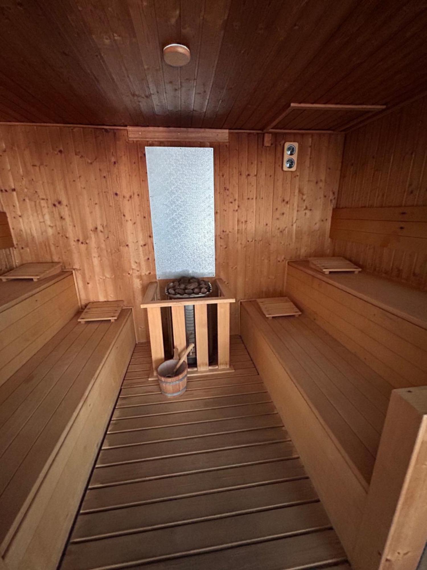 Puebloastur Eco Resort Hotel & Spa Cofiño Zewnętrze zdjęcie