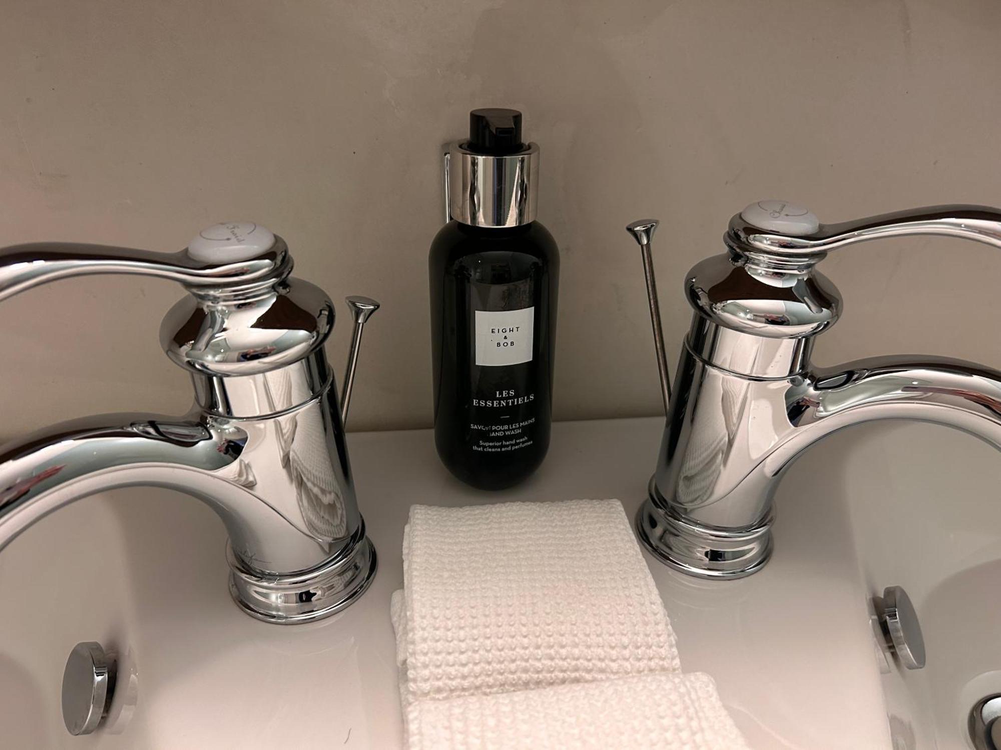 Puebloastur Eco Resort Hotel & Spa Cofiño Zewnętrze zdjęcie