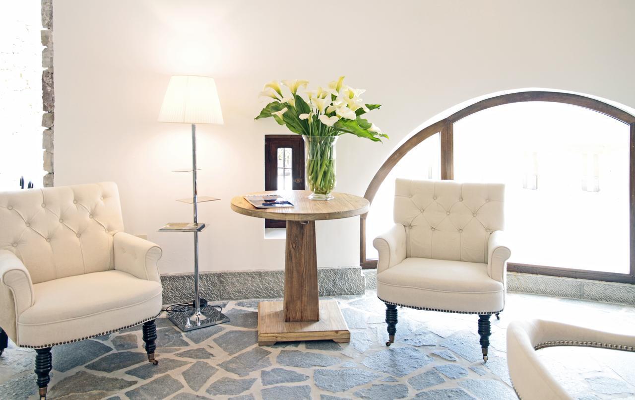 Puebloastur Eco Resort Hotel & Spa Cofiño Zewnętrze zdjęcie